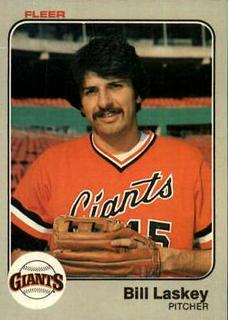 Bill Laskey