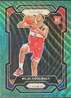 Bilal Coulibaly