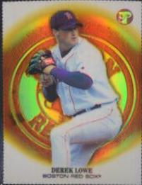 Derek Lowe