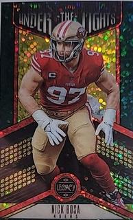 Nick Bosa