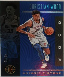 Christian Wood