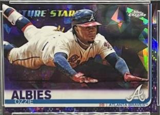 Ozzie Albies