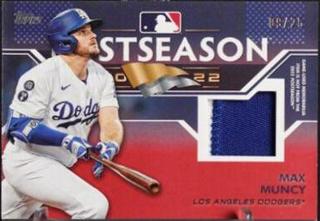 Max Muncy
