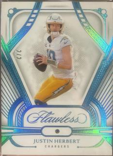 Justin Herbert