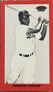 Jackie Robinson