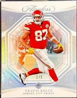 Travis Kelce