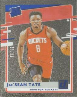 Jae'Sean Tate