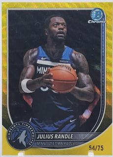 Julius Randle