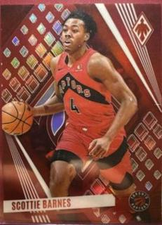 Scottie Barnes