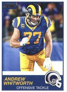 Andrew Whitworth
