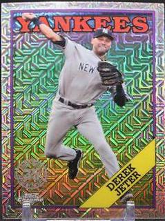 Derek Jeter
