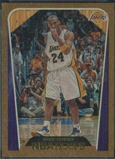 Kobe Bryant