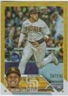 Manny Machado
