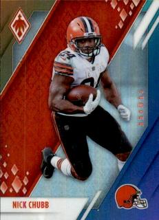 Nick Chubb