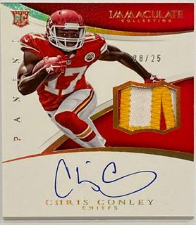 Chris Conley