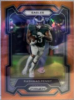 Rashaad Penny
