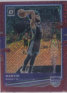 Marvin Bagley III