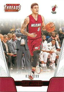 Tyler Johnson