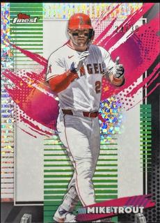 Mike Trout