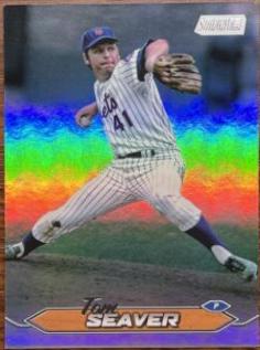 Tom Seaver