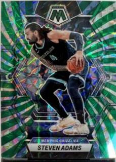 Steven Adams
