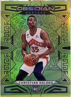 Christian Koloko