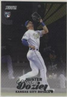 Hunter Dozier