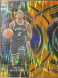 Dariq Whitehead