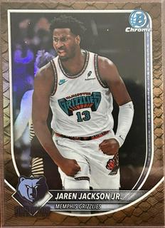 Jaren Jackson Jr.