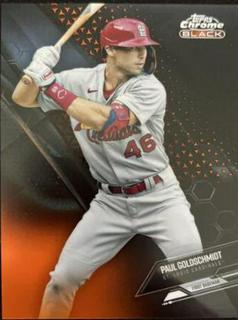 Paul Goldschmidt