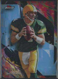 Brett Favre