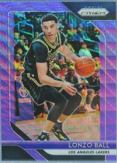 Lonzo Ball
