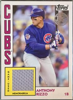Anthony Rizzo