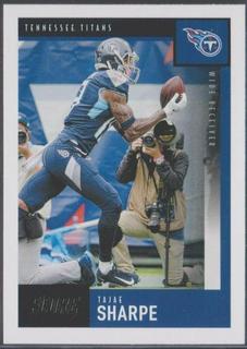 Tajae Sharpe