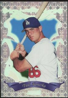 Paul Konerko