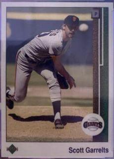 Scott Garrelts