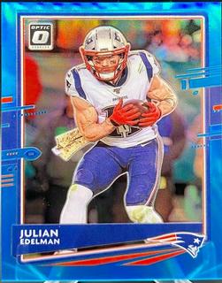 Julian Edelman