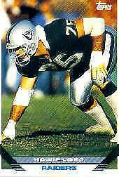 Howie Long
