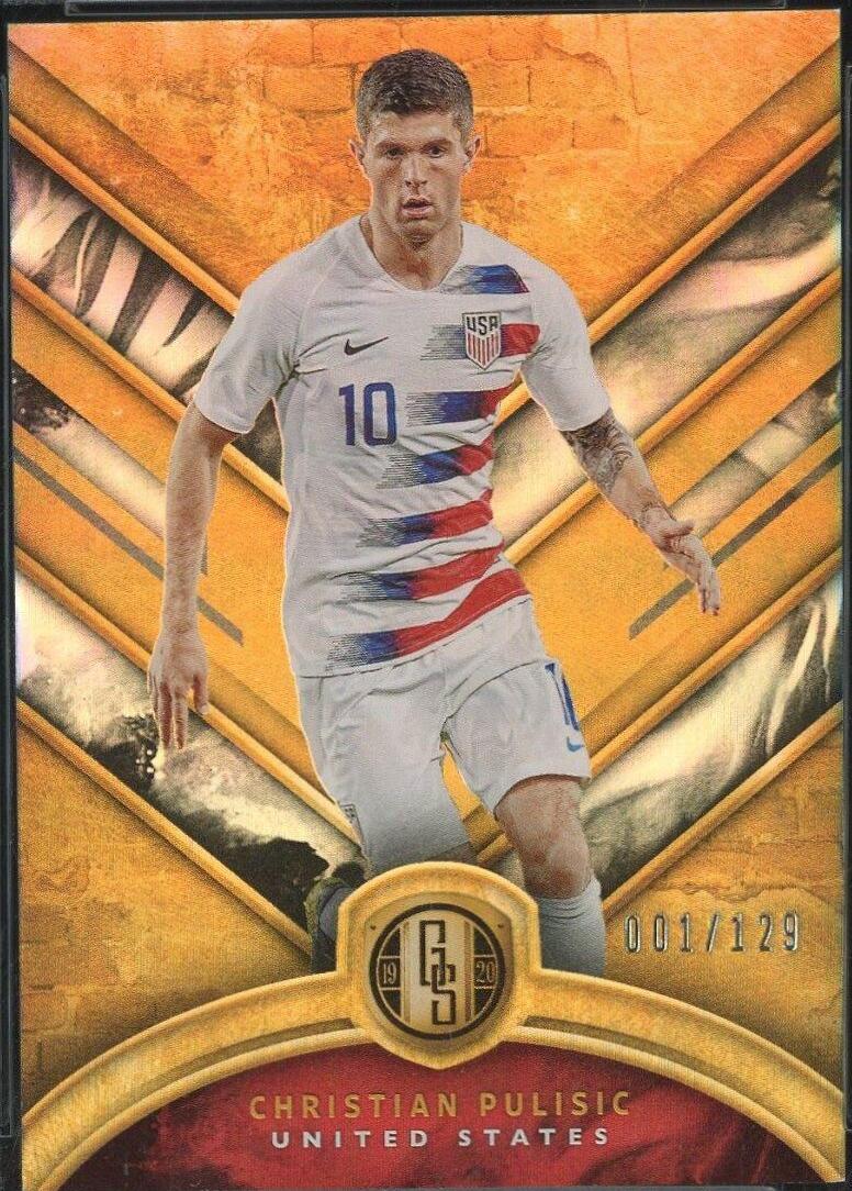 Christian Pulisic