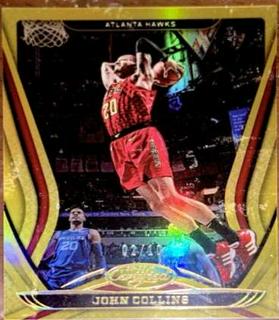 John Collins