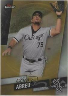Jose Abreu
