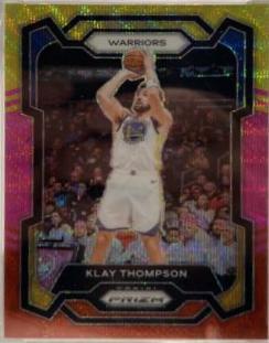 Klay Thompson