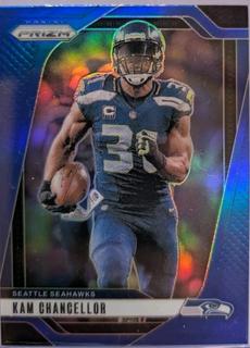 Kam Chancellor