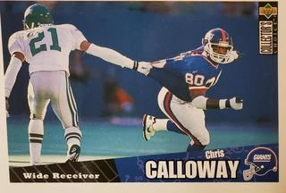 Chris Calloway