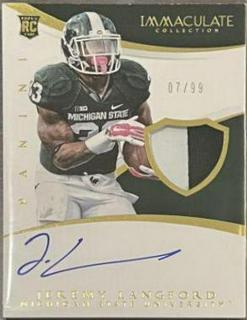 Jeremy Langford