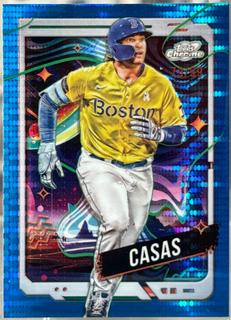 Triston Casas