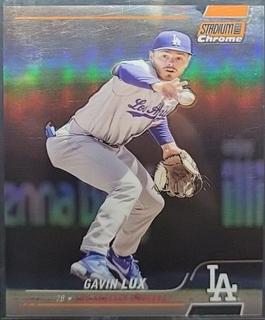 Gavin Lux