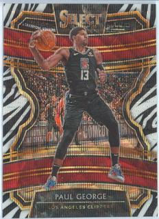 Paul George