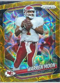 Warren Moon