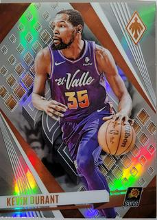 Kevin Durant